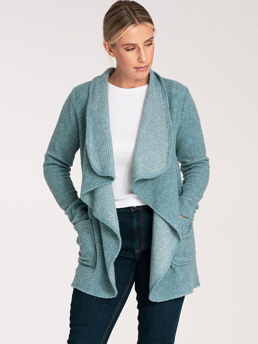 Cardigan model 201435 Figl-0