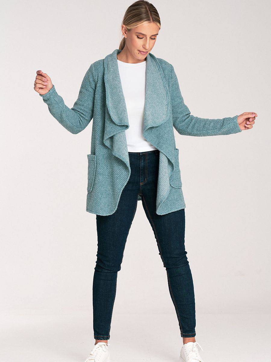 Cardigan model 201435 Figl