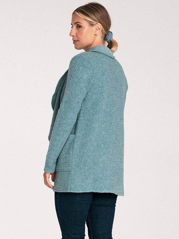 Cardigan model 201435 Figl