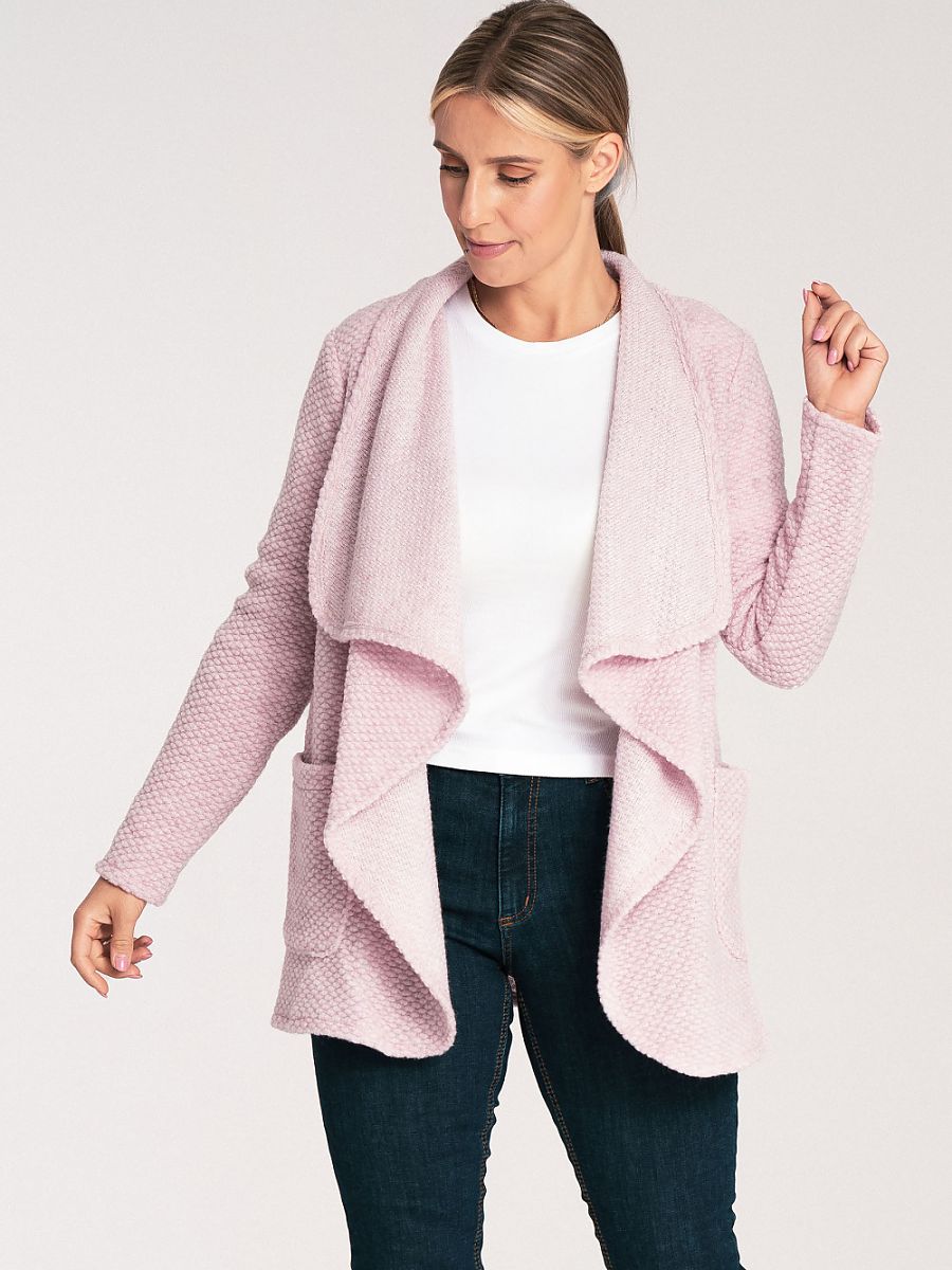 Cardigan model 201436 Figl-0