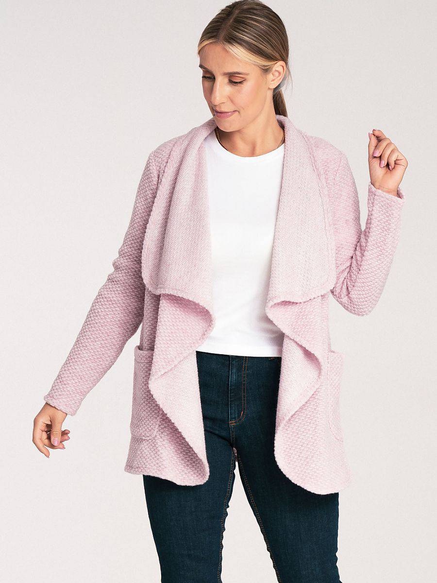 Cardigan model 201436 Figl