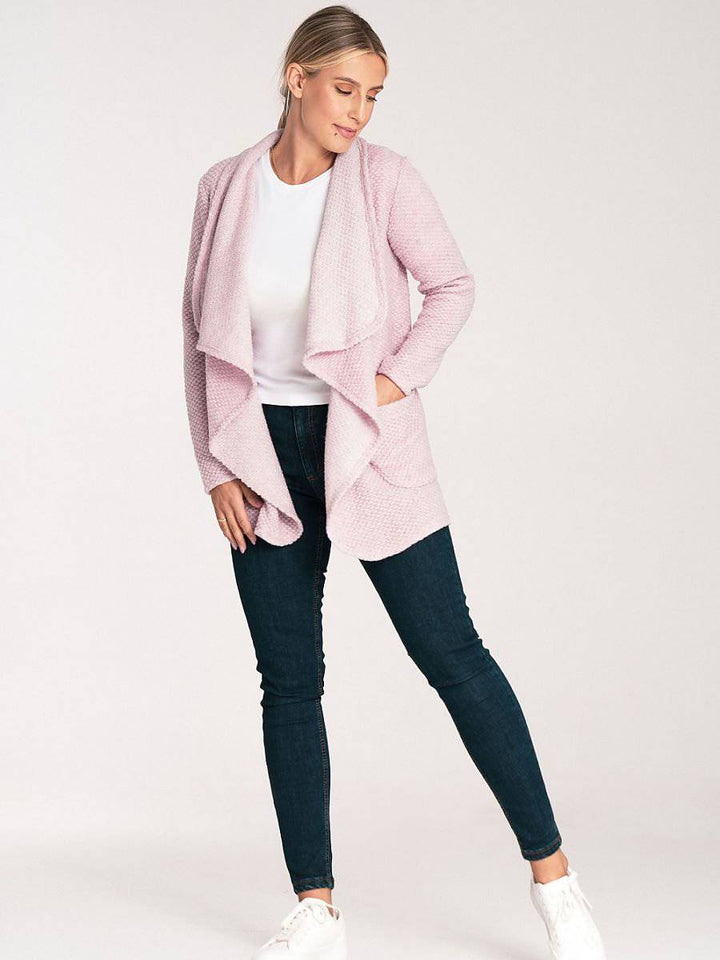 Cardigan model 201436 Figl