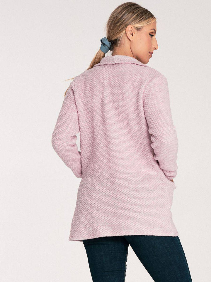 Cardigan model 201436 Figl