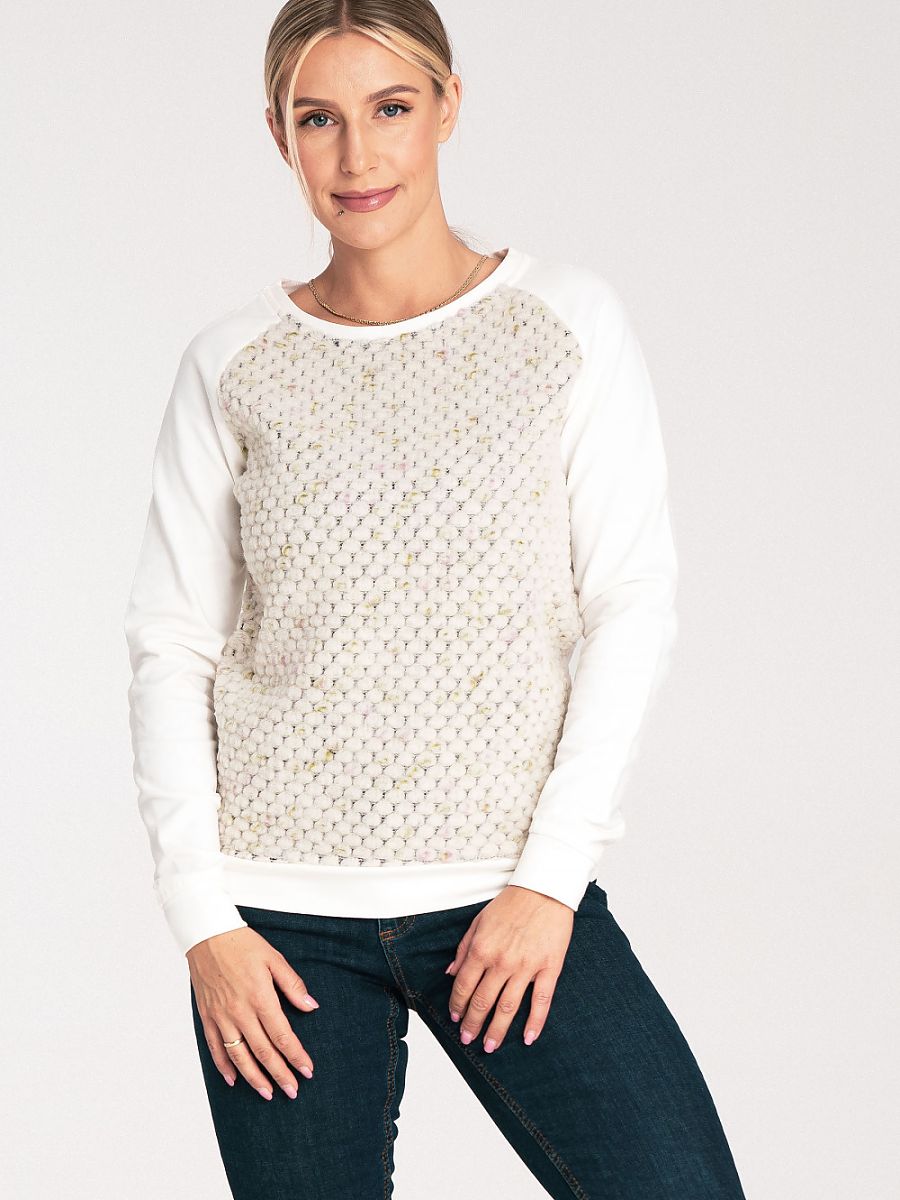 Sweatshirt model 201457 Figl-0