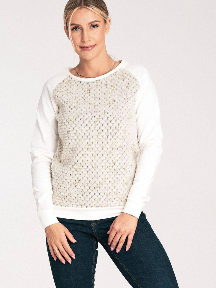 Sweatshirt model 201457 Figl