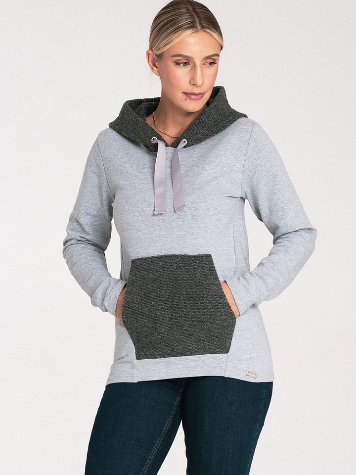 Sweatshirt model 201458 Figl-0