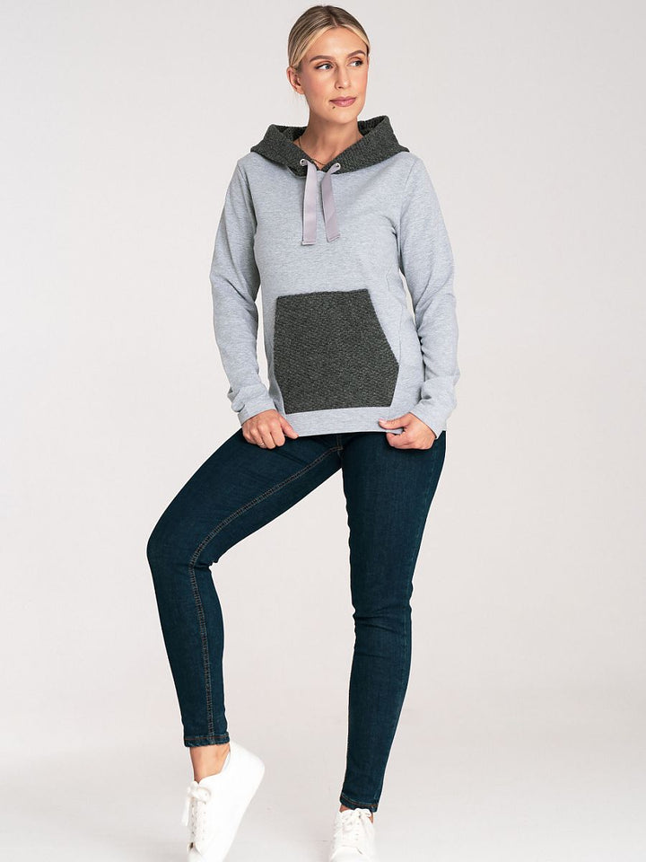 Sweatshirt model 201458 Figl-1