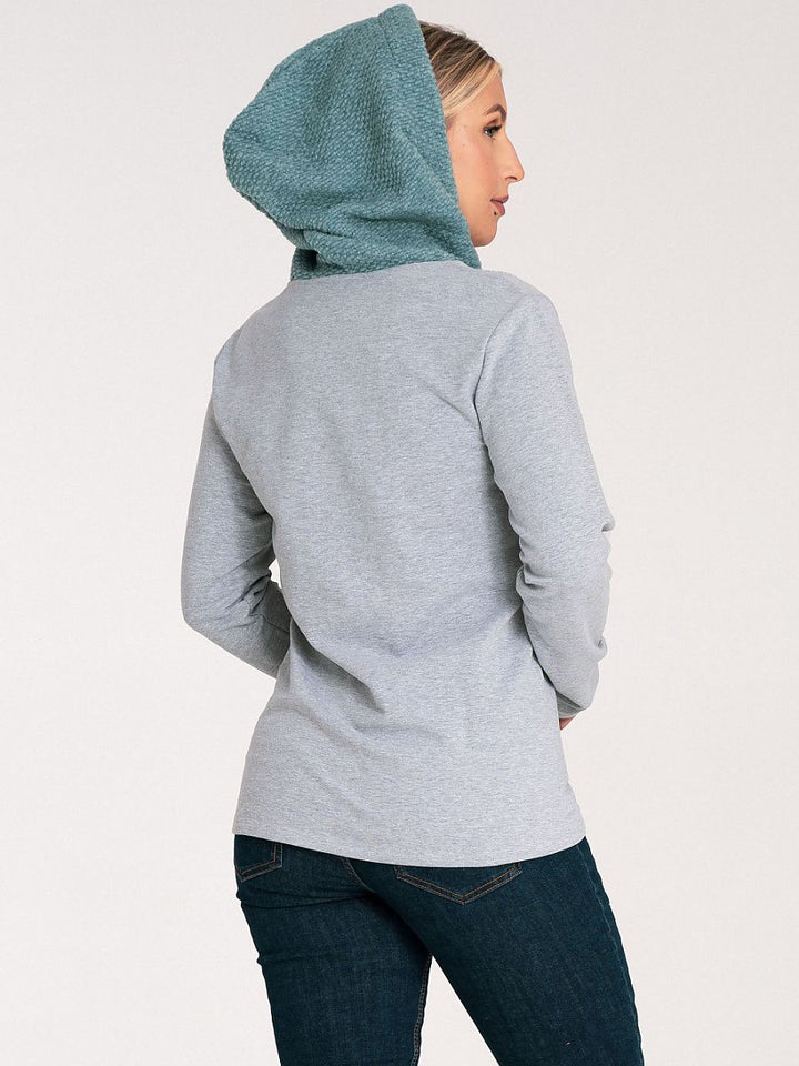 Sweatshirt model 201459 Figl-2