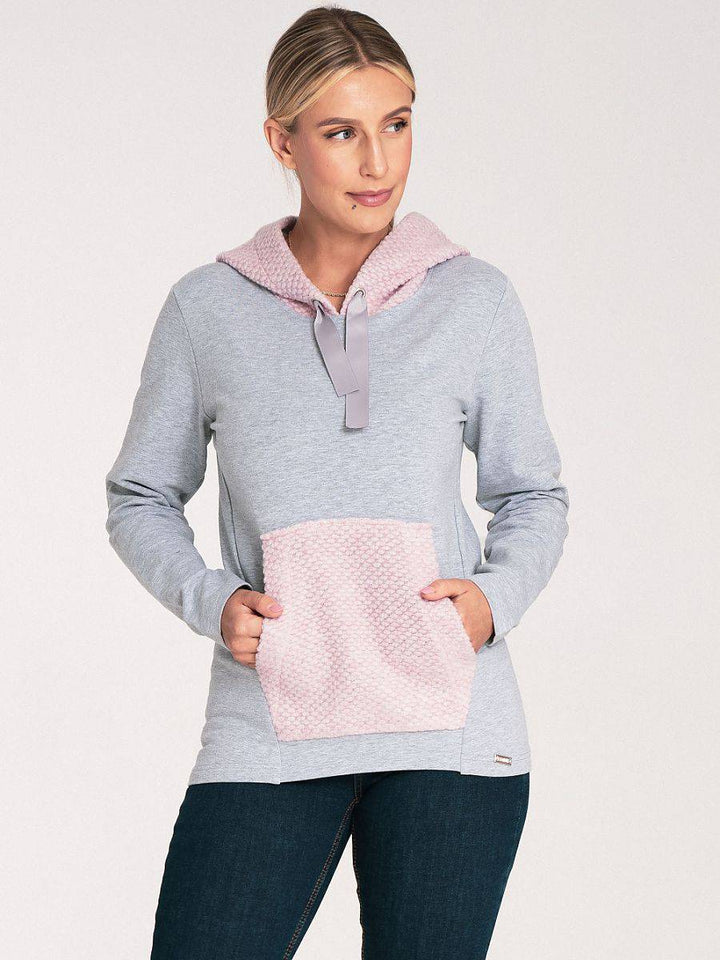 Sweatshirt model 201460 Figl