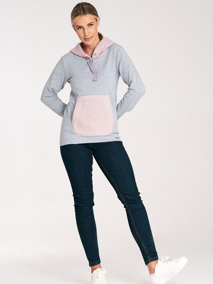 Sweatshirt model 201460 Figl-1