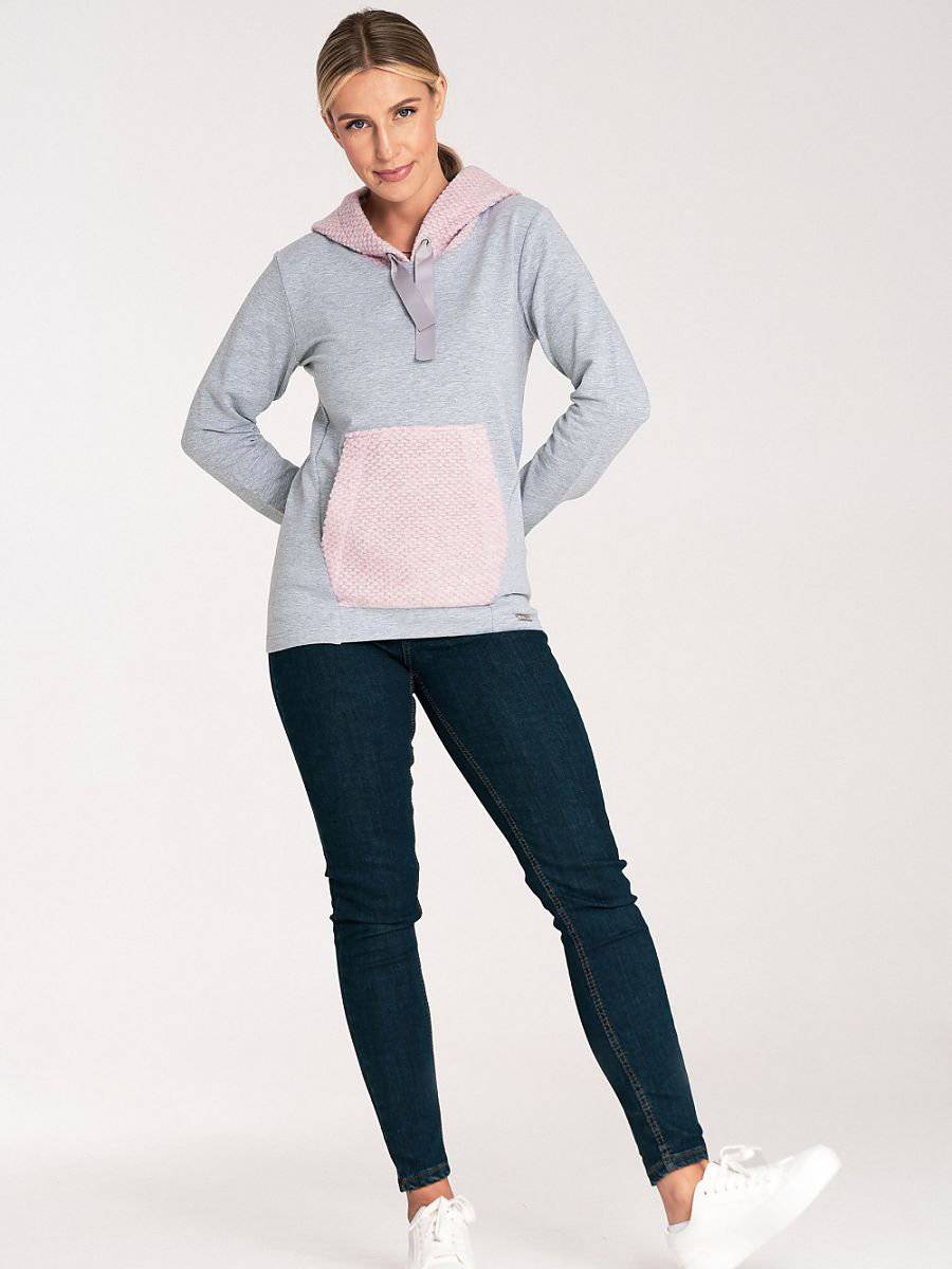 Sweatshirt model 201460 Figl