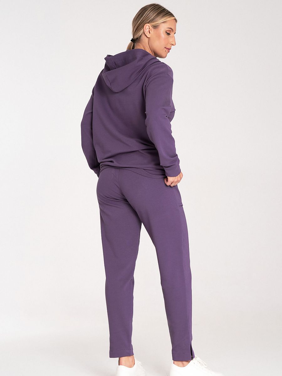 Tracksuit trousers model 201475 Figl-2