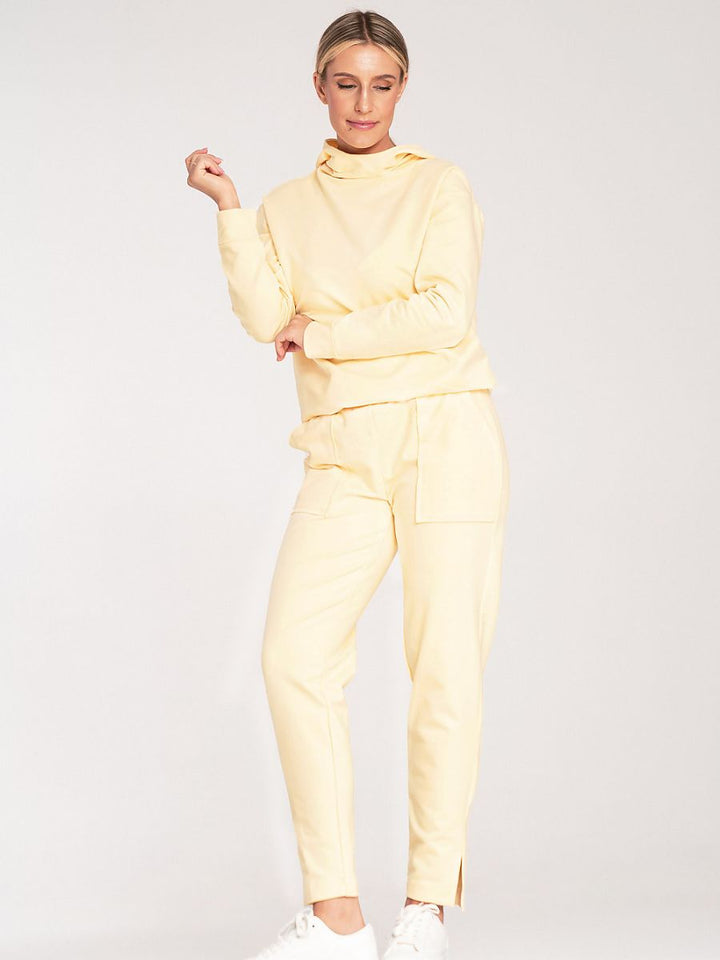 Tracksuit trousers model 201476 Figl-1