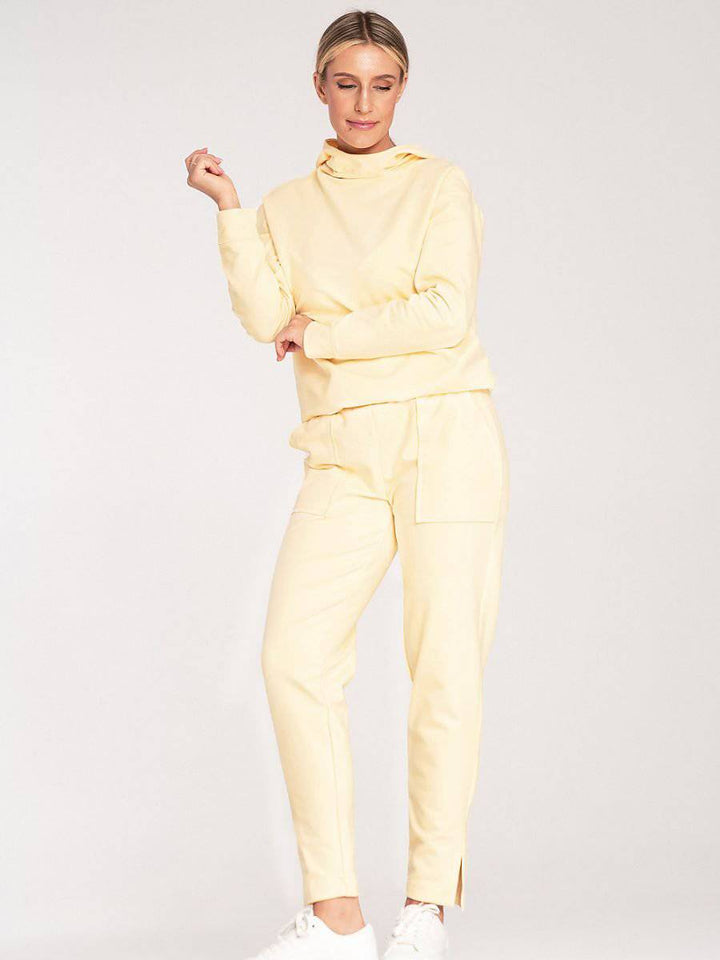 Tracksuit trousers model 201476 Figl