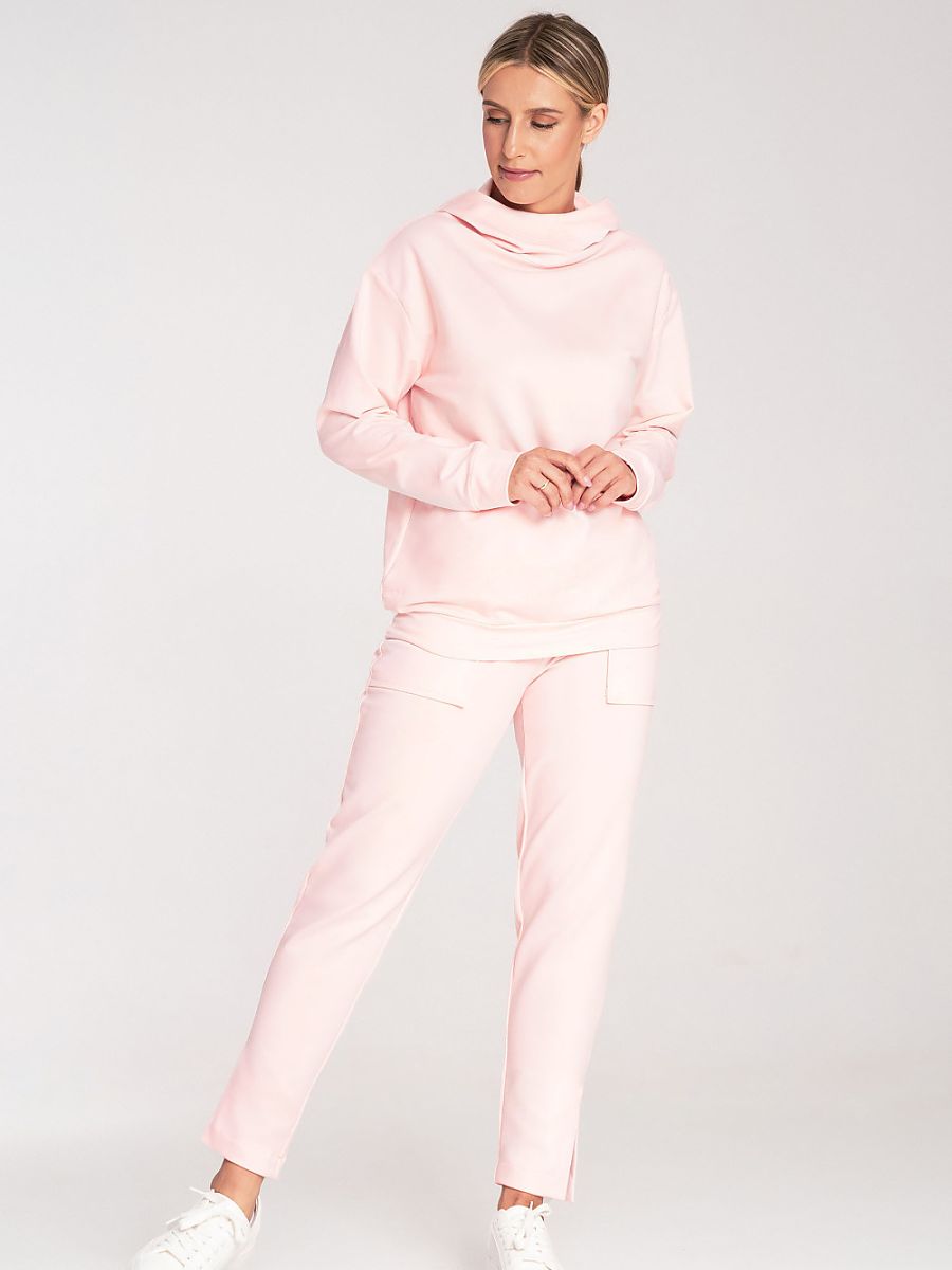 Tracksuit trousers model 201479 Figl-1