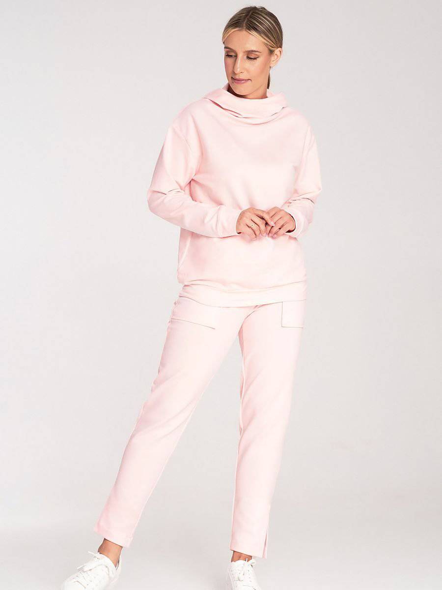 Tracksuit trousers model 201479 Figl