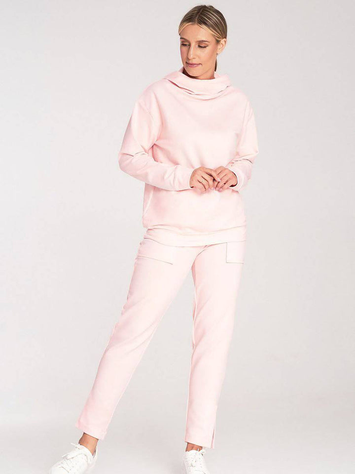 Tracksuit trousers model 201479 Figl