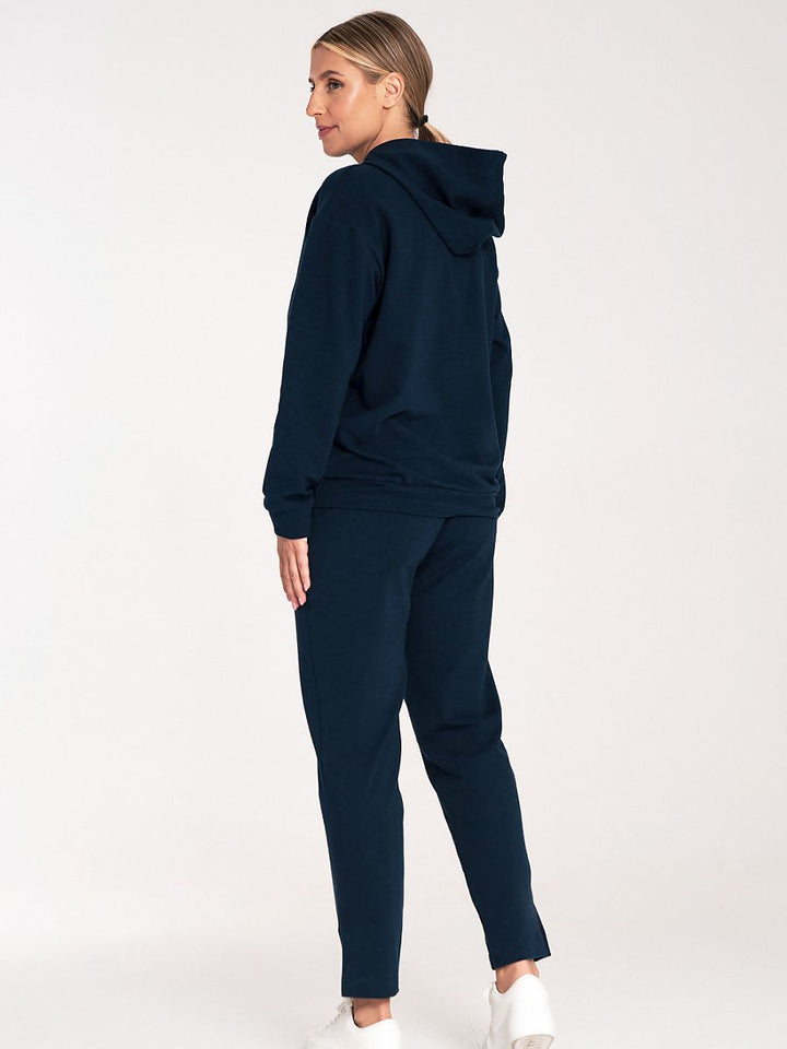 Tracksuit trousers model 201480 Figl-2