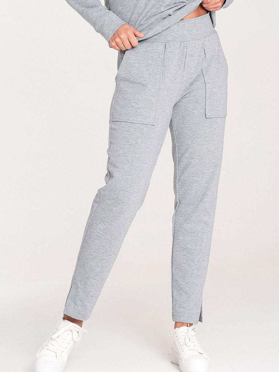 Tracksuit trousers model 201481 Figl-0