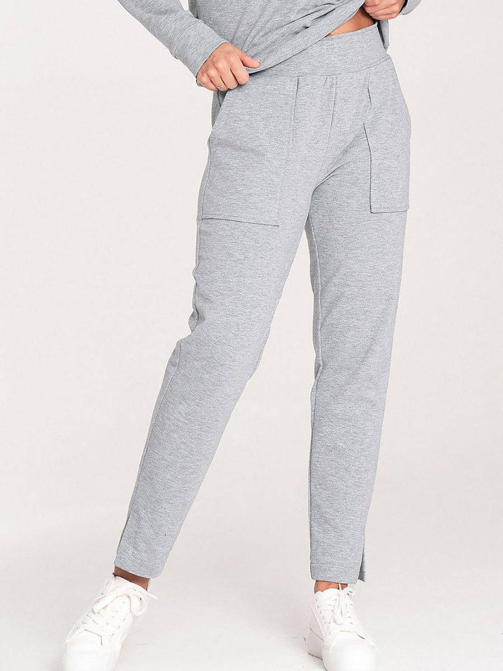 Tracksuit trousers model 201481 Figl