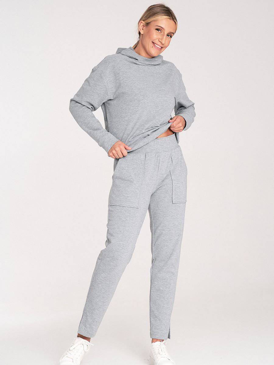 Tracksuit trousers model 201481 Figl