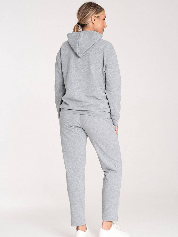 Tracksuit trousers model 201481 Figl