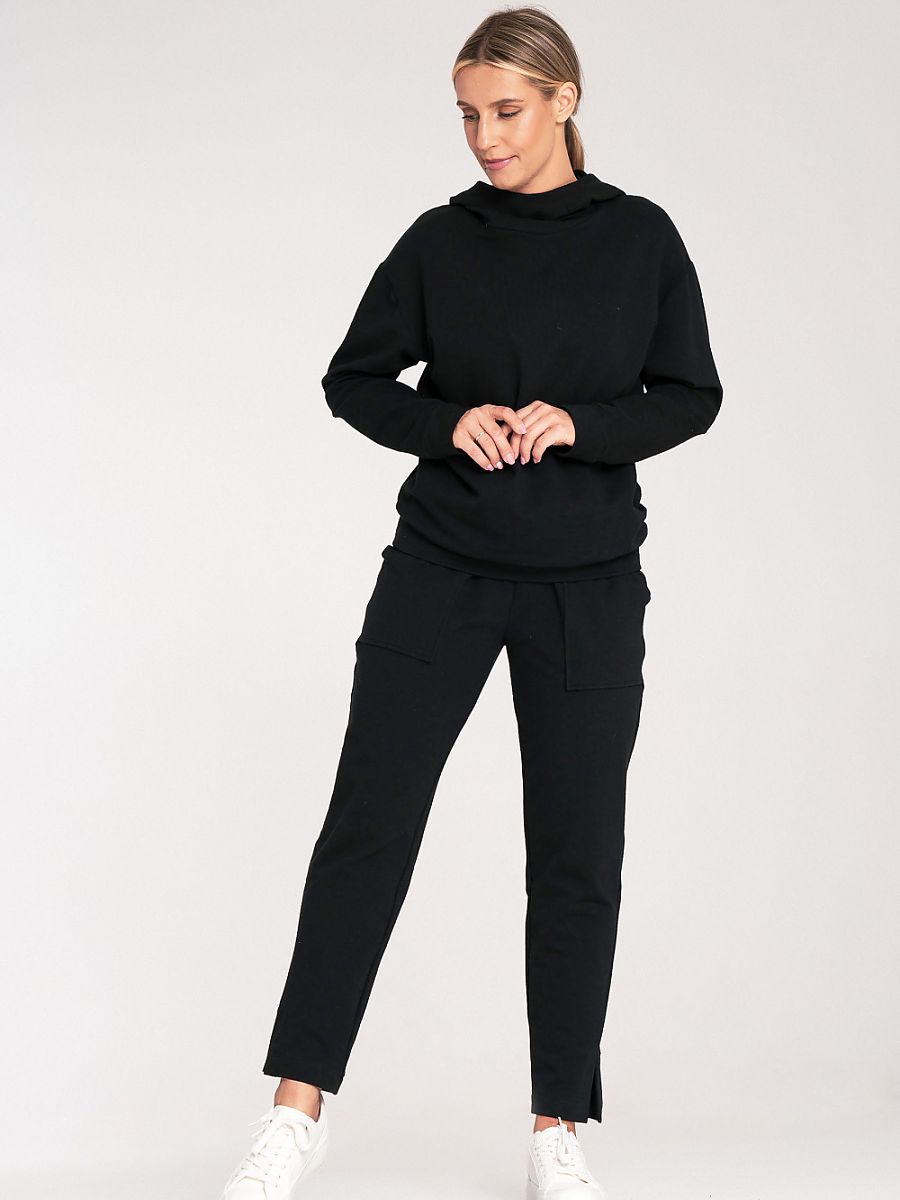 Tracksuit trousers model 201482 Figl-1