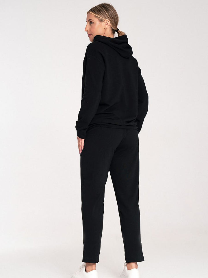 Tracksuit trousers model 201482 Figl-2