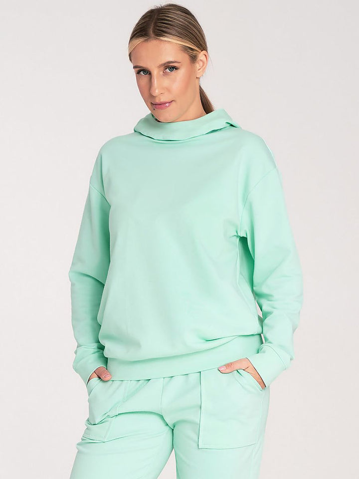 Sweatshirt model 201485 Figl-0