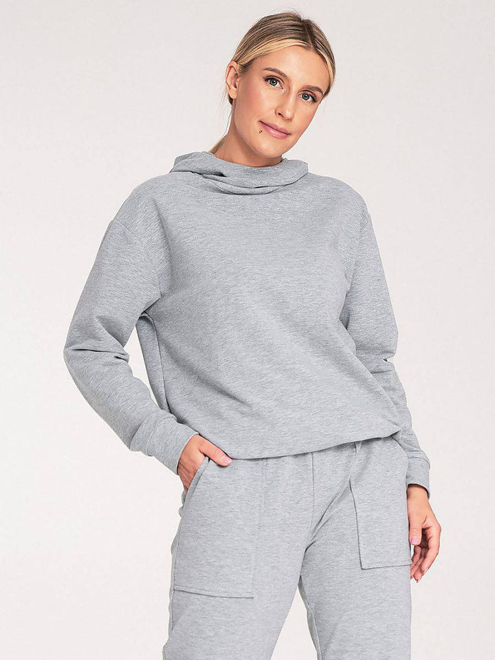 Sweatshirt model 201489 Figl