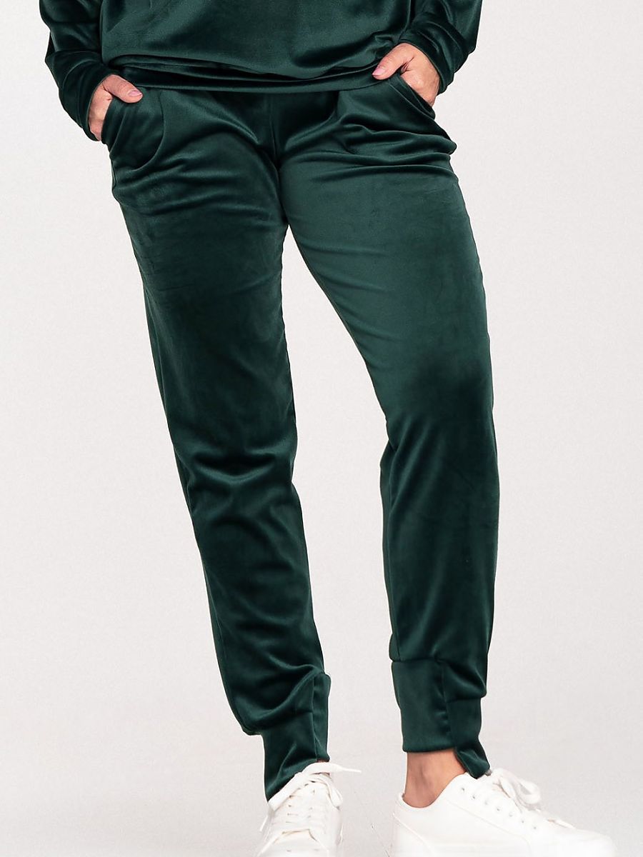 Tracksuit trousers model 201501 Figl-0