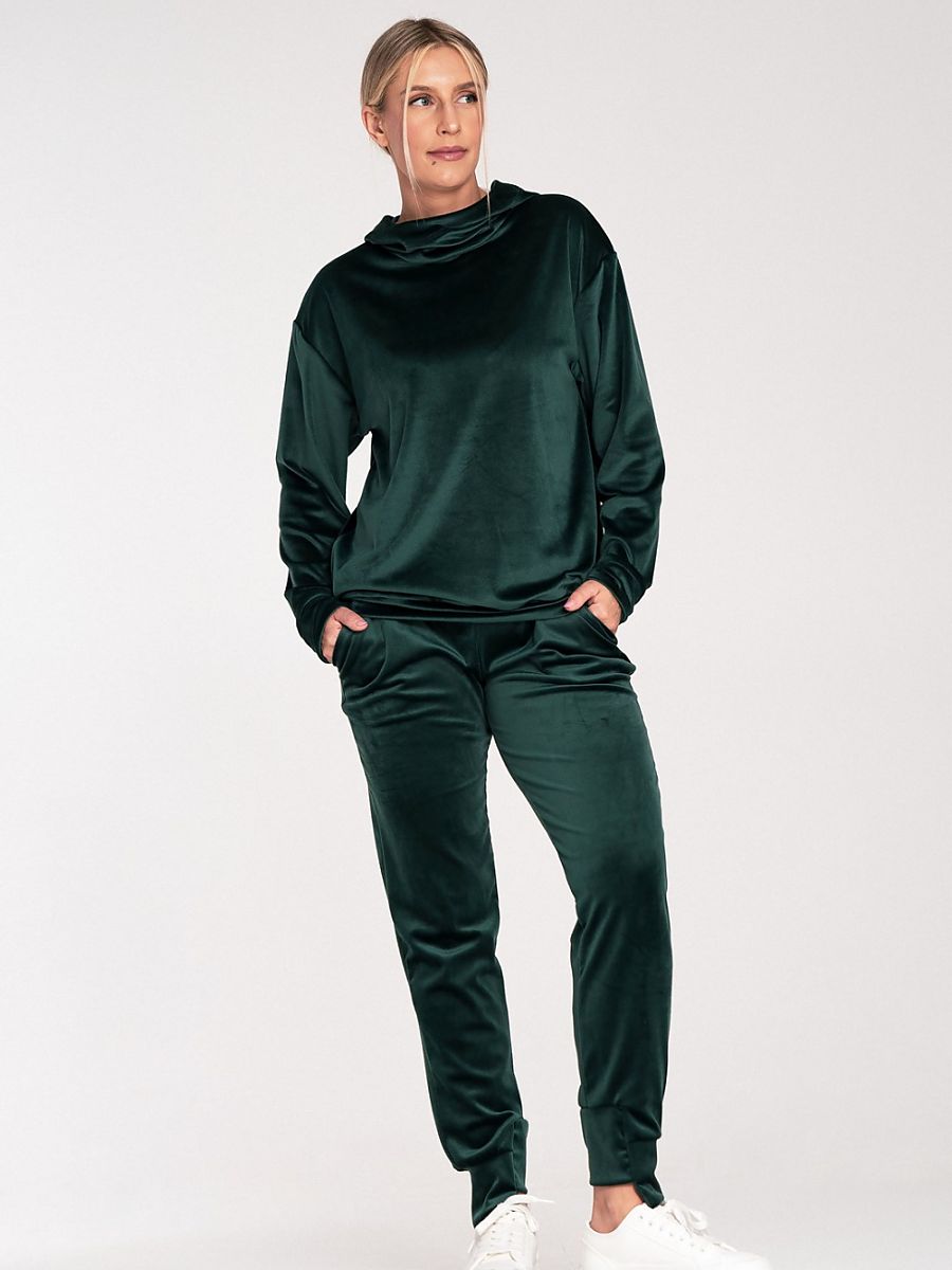 Tracksuit trousers model 201501 Figl-1