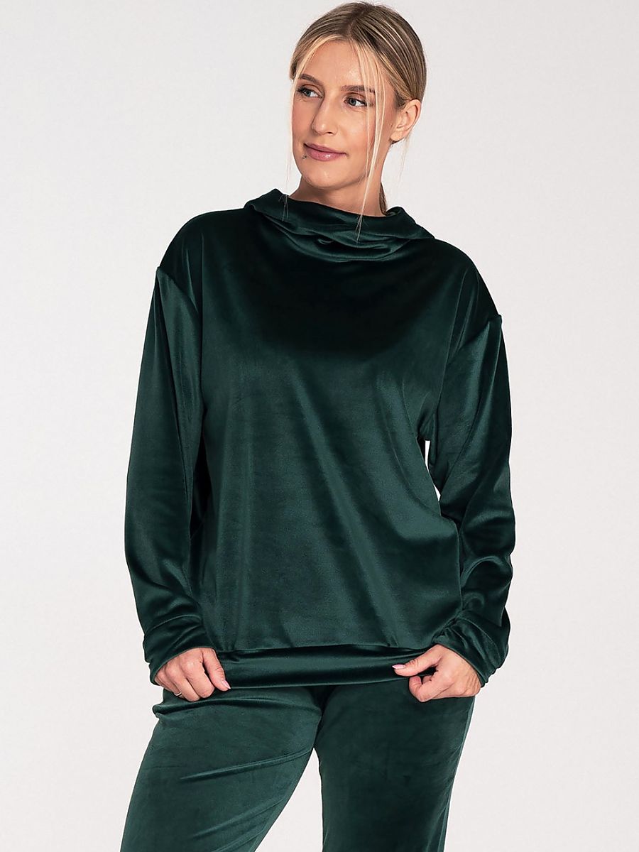 Sweatshirt model 201502 Figl-0