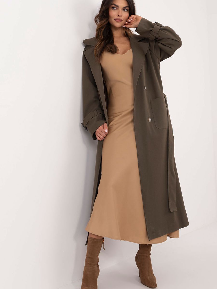 Coat model 201963 Lakerta-0