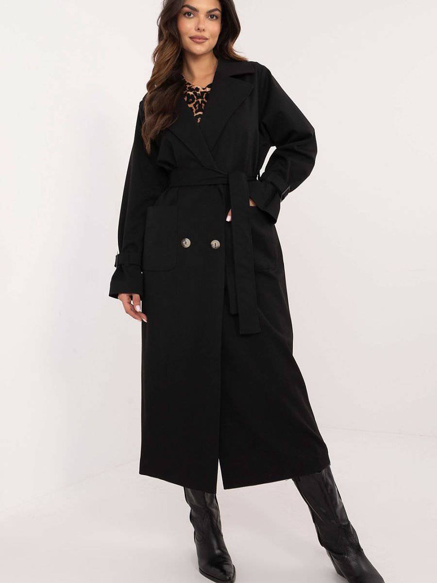 Coat model 201964 Lakerta-Shangri-La Fashion