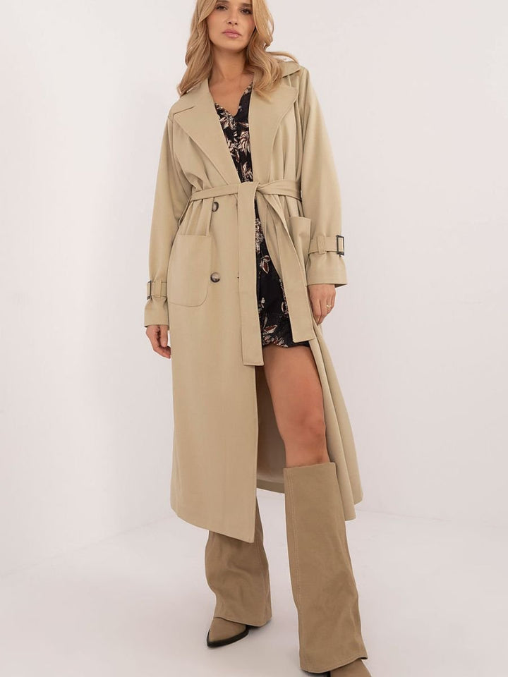 Coat model 201965 Lakerta-0