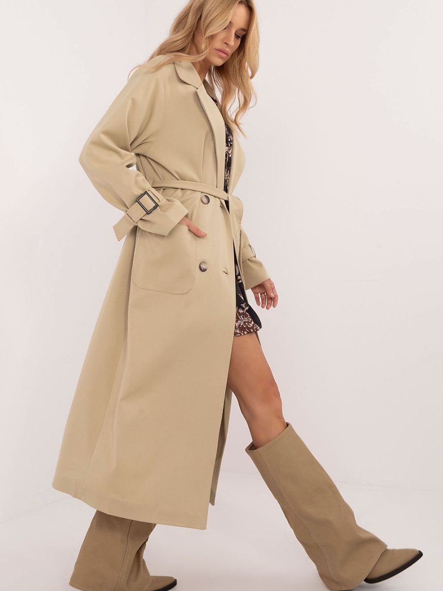 Coat model 201965 Lakerta-1