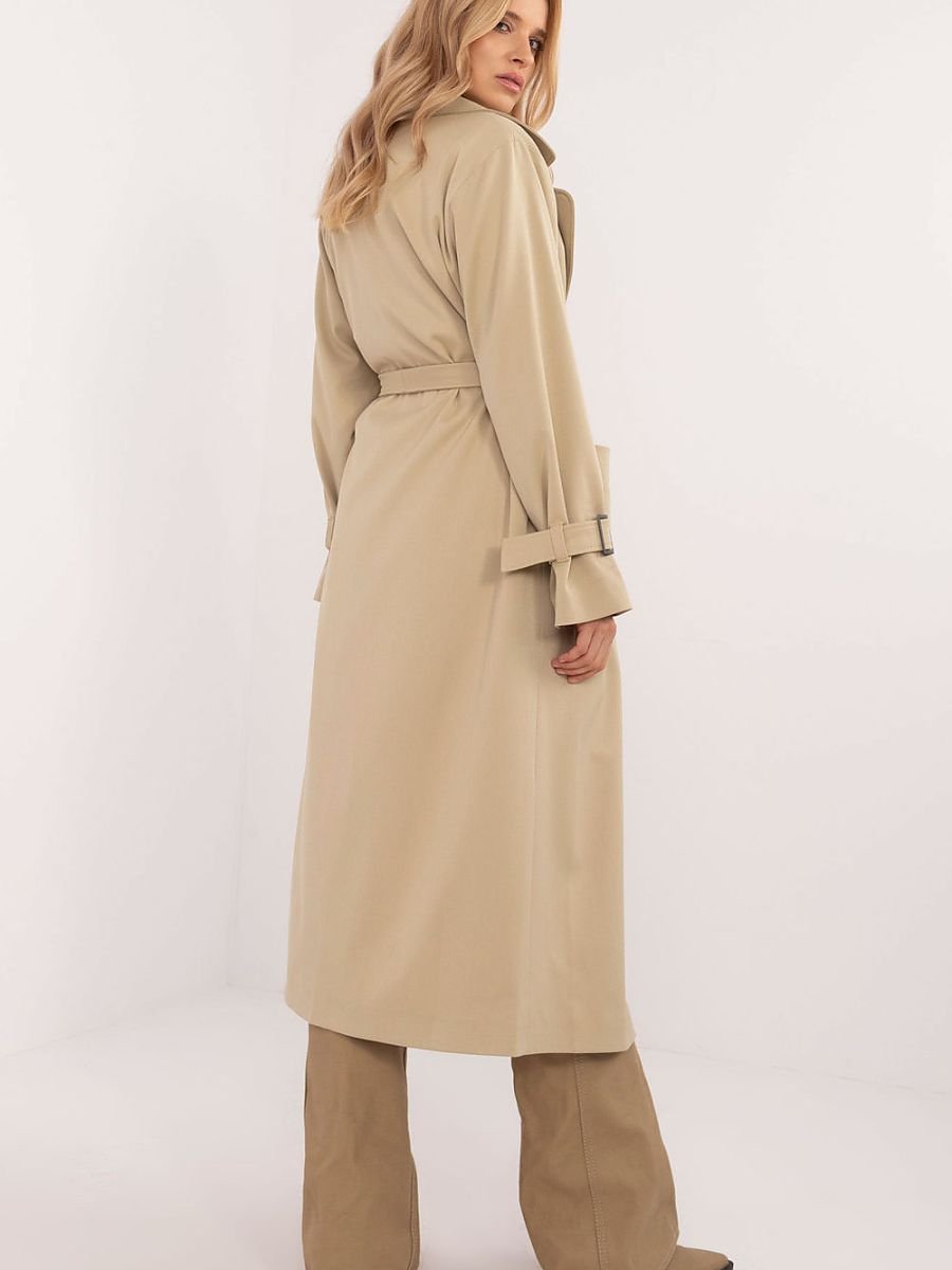 Coat model 201965 Lakerta-2