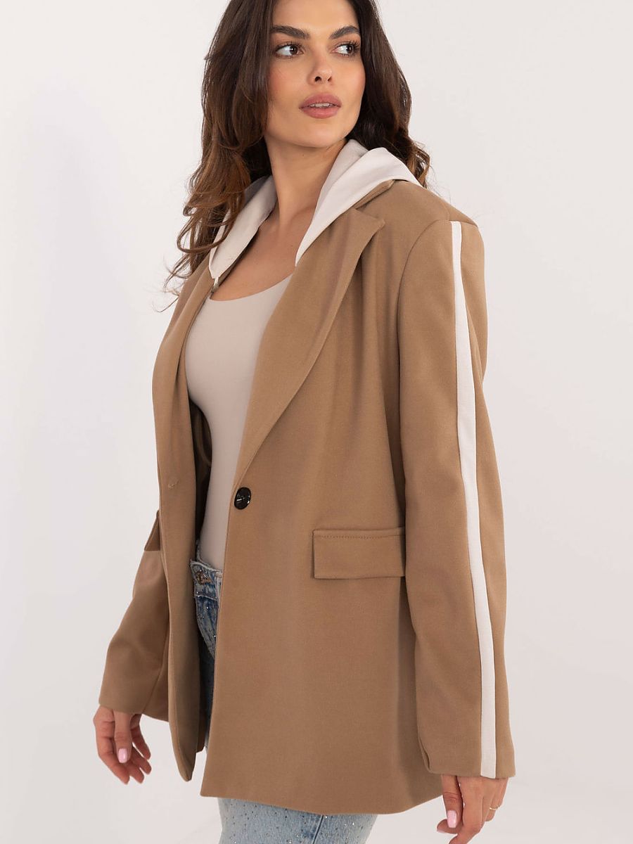 Jacket model 202421 Italy Moda-1