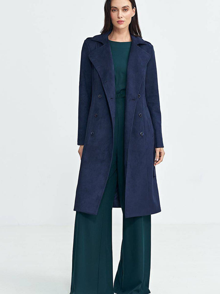 Coat model 202465 Nife