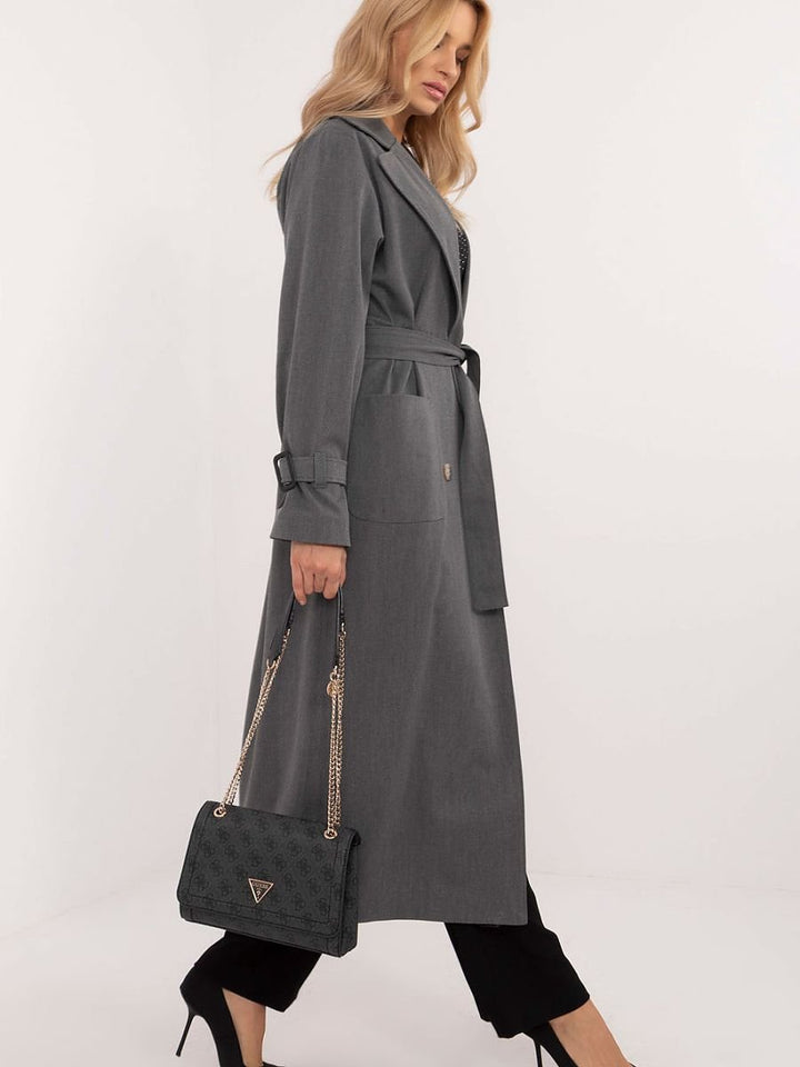 Coat model 202928 Lakerta-1