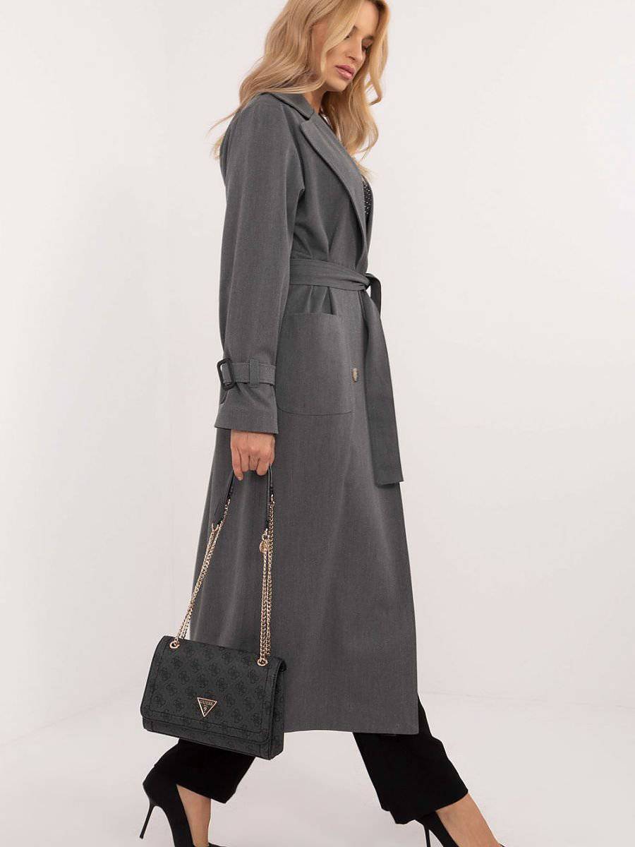 Coat model 202928 Lakerta