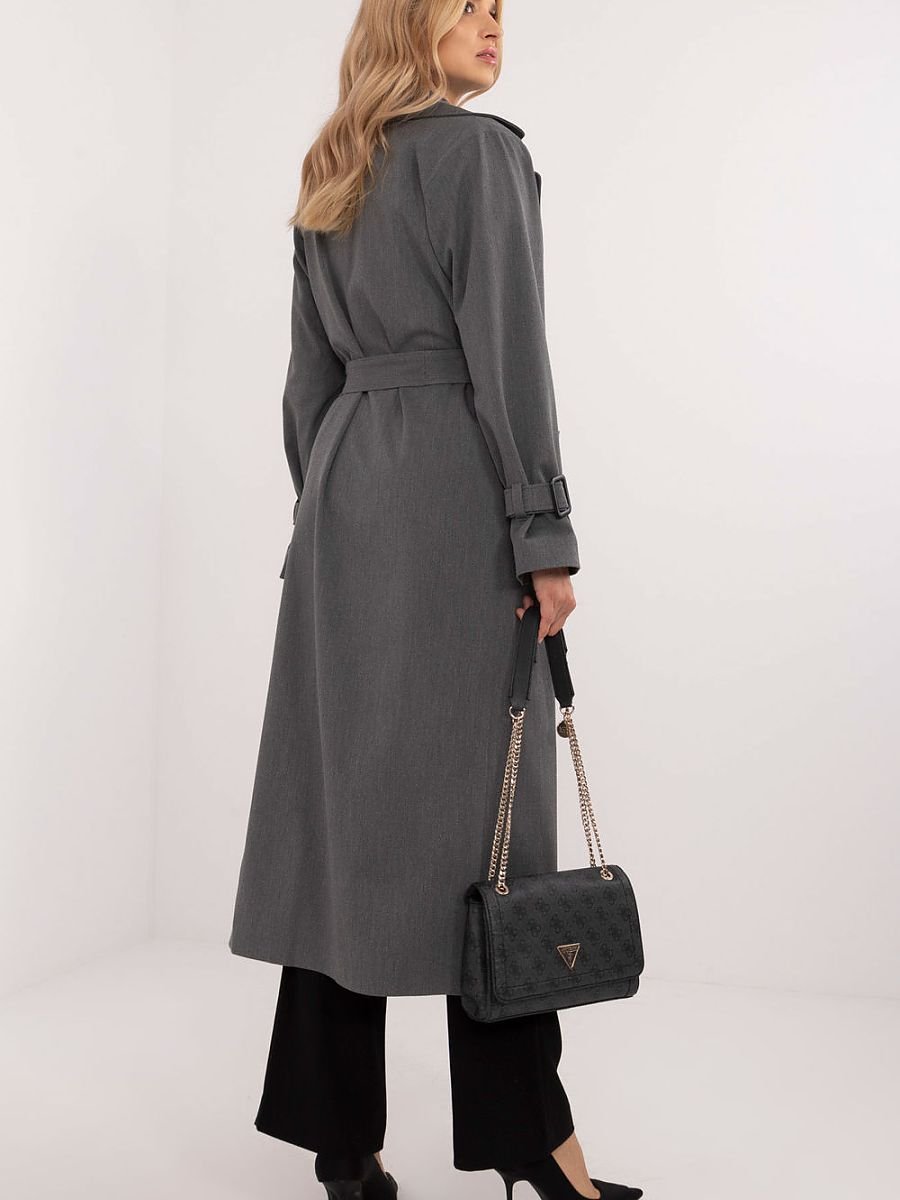 Coat model 202928 Lakerta-2