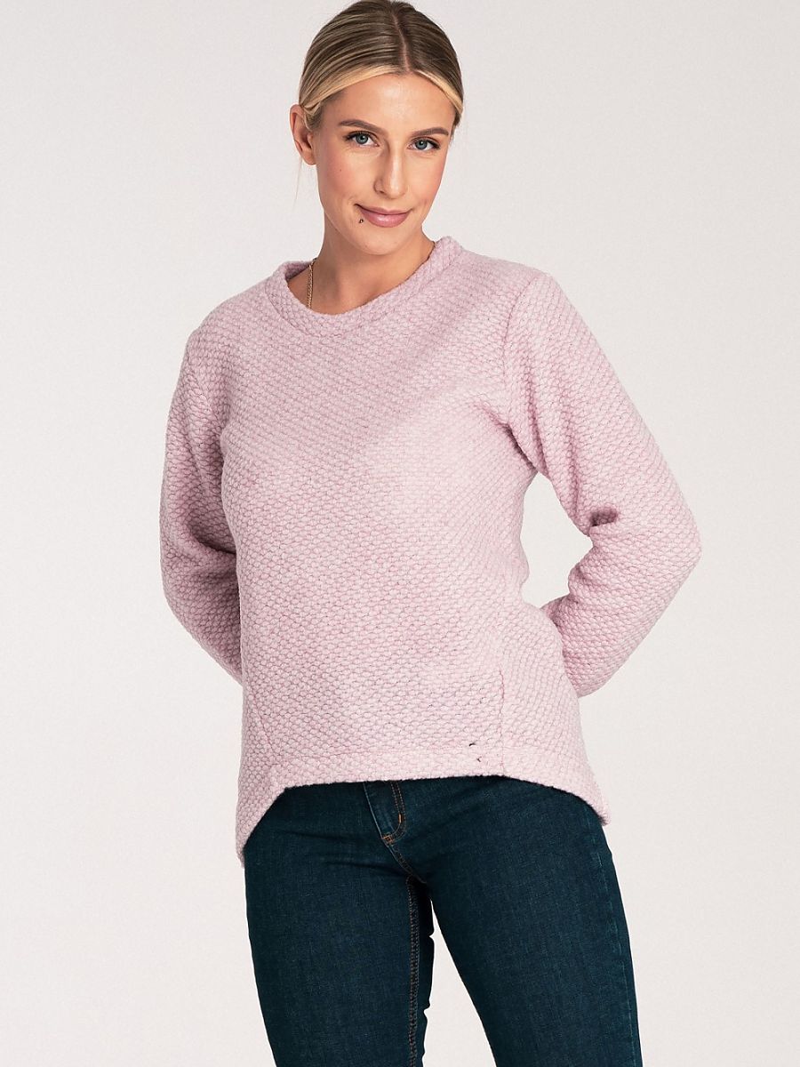 Jumper model 203152 Figl-0