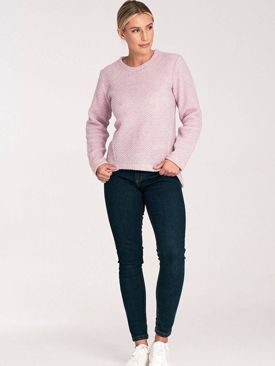 Jumper model 203152 Figl