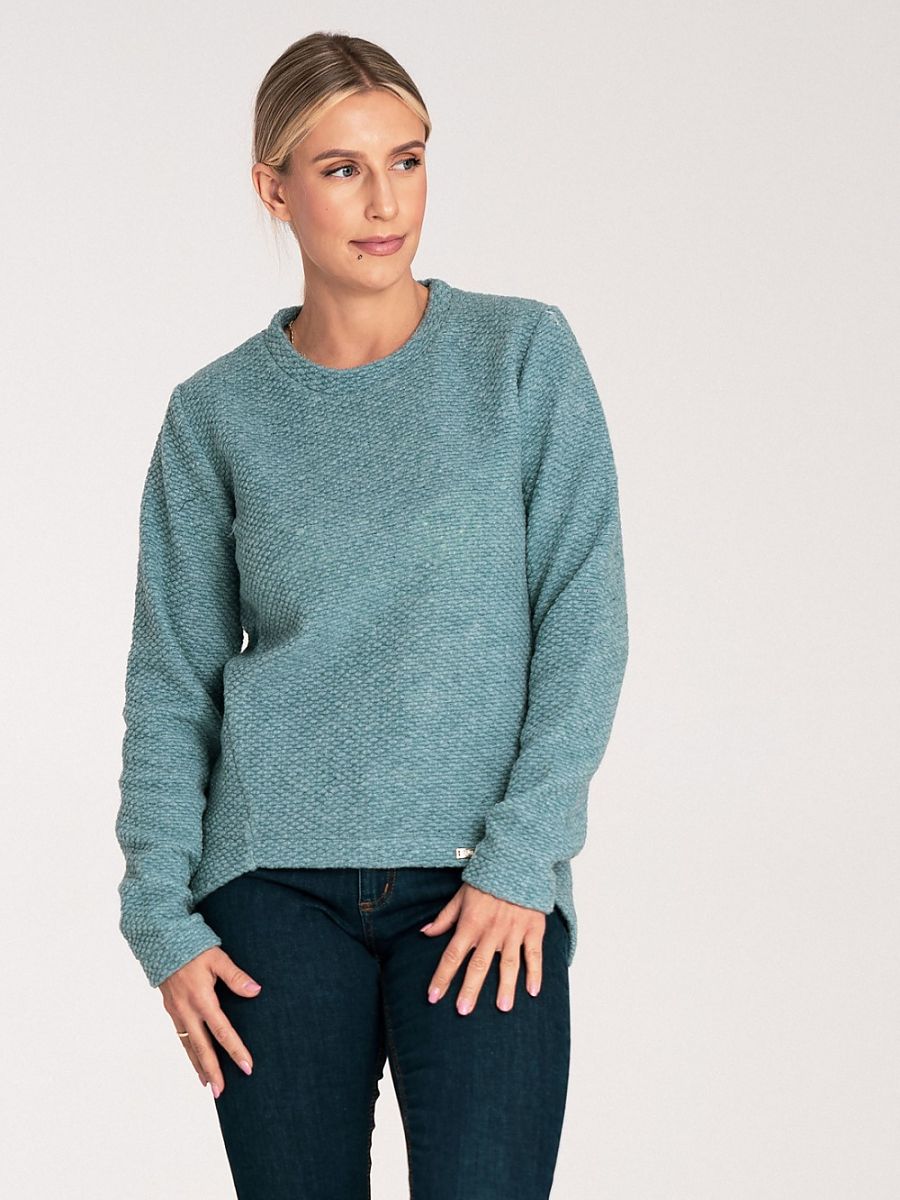 Jumper model 203154 Figl-0