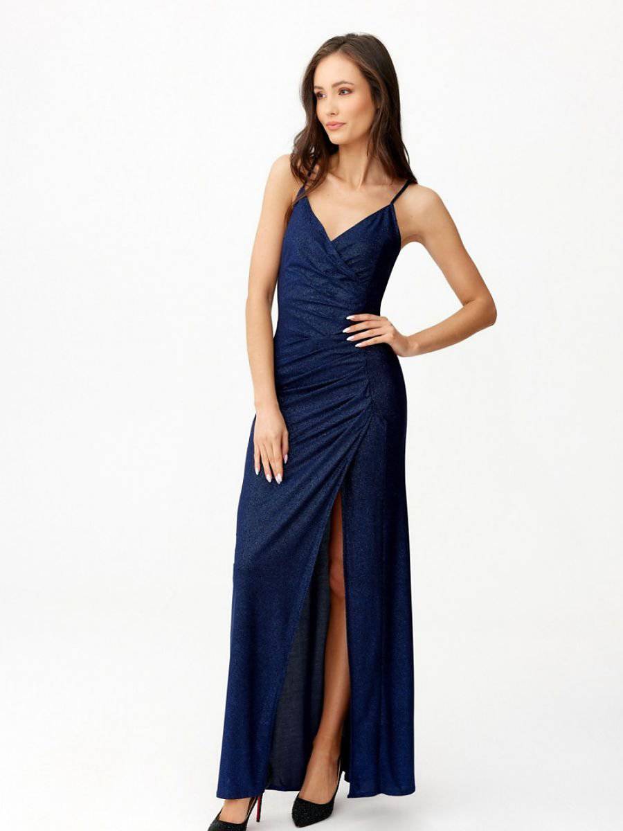 Long dress model 203385 Roco Fashion