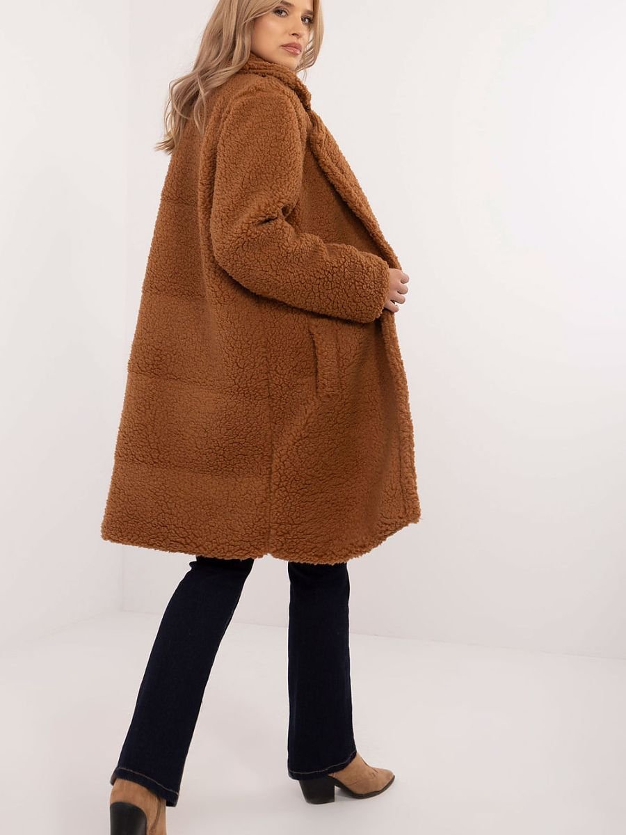 Coat model 203740 Italy Moda-2