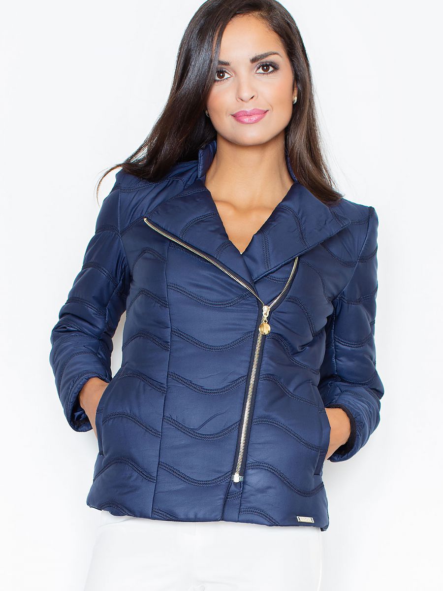 Jacket model 46880 Figl-0