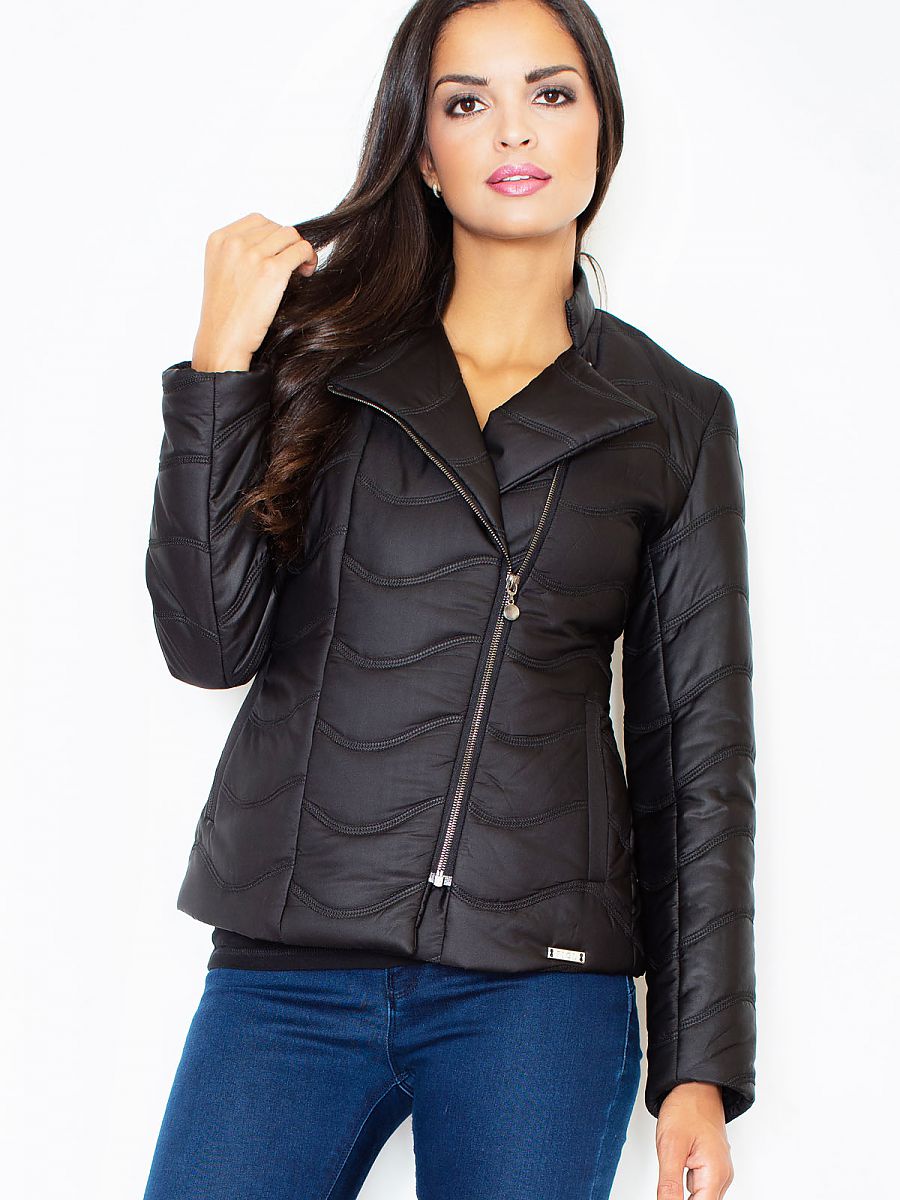 Jacket model 46881 Figl-0